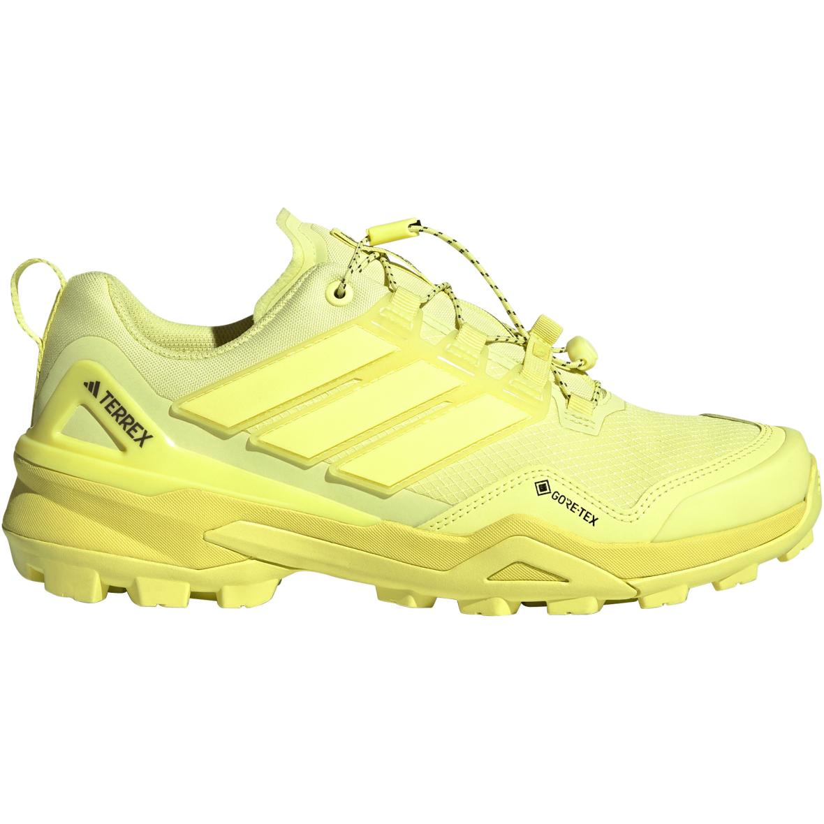 Skychaser GORE-TEX Herren Multifunktionsschuhe Lime_000__SEFRLE/FROLEM/CARBON | 8,5