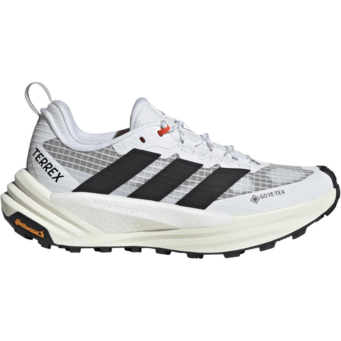 Freehiker 3 Low GORE-TEX Damen Multifunktionsschuhe Weiß_000__FTWWHT/CBLACK/OWHITE | 7,5