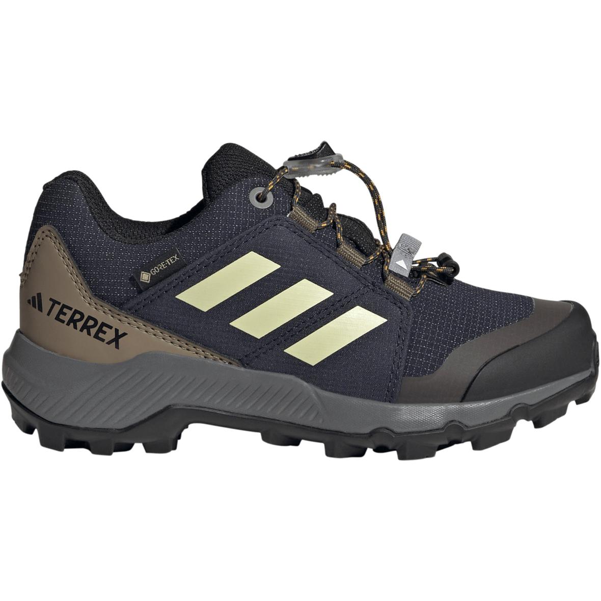 Gore-Tex Kinder Multifunktionsschuhe Blau_000__LEGINK/DUAYEL/OLISTR | 4