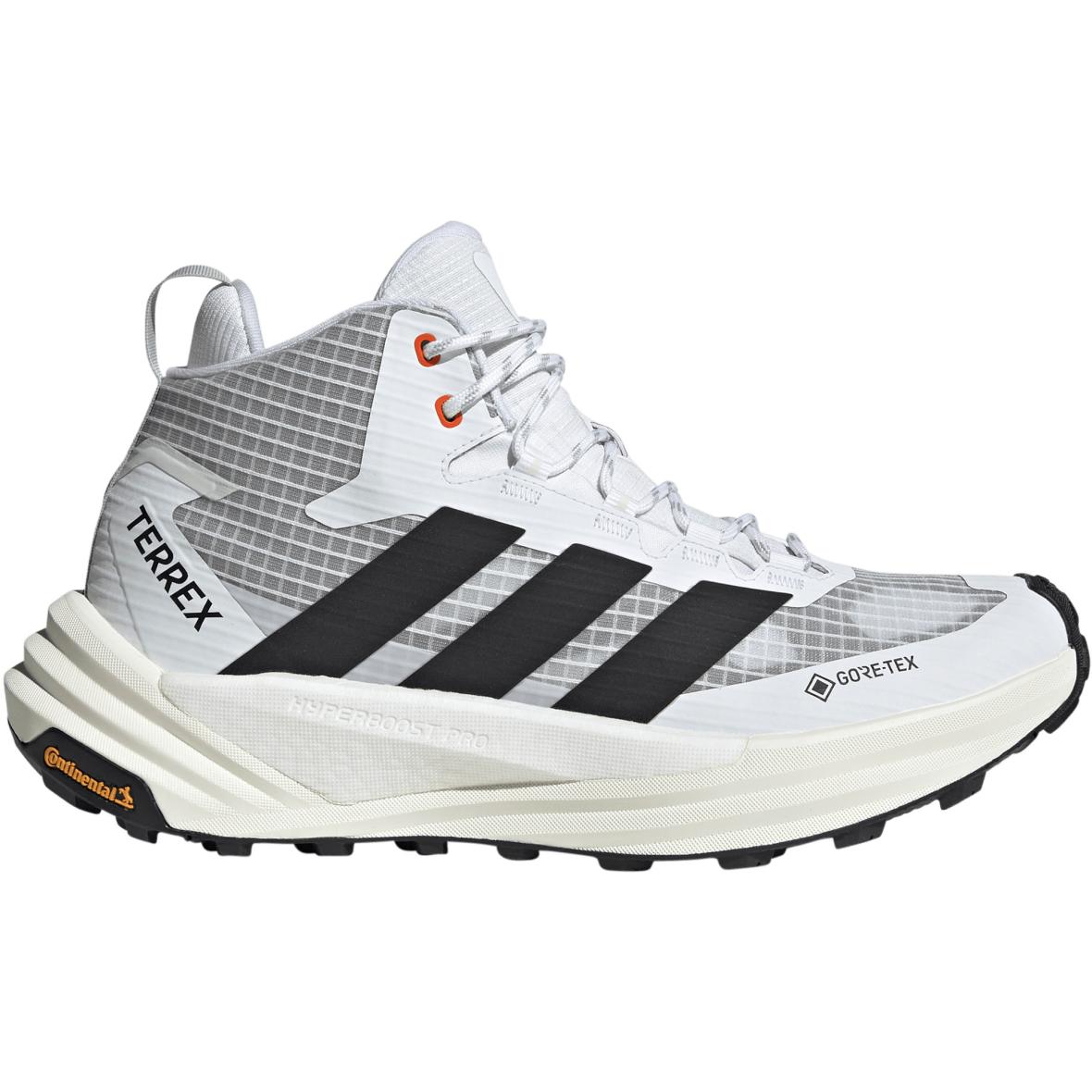 Freehiker 3 Mid GORE-TEX Herren Trekkingschuhe Weiß_000__FTWWHT/CBLACK/OWHITE | 10