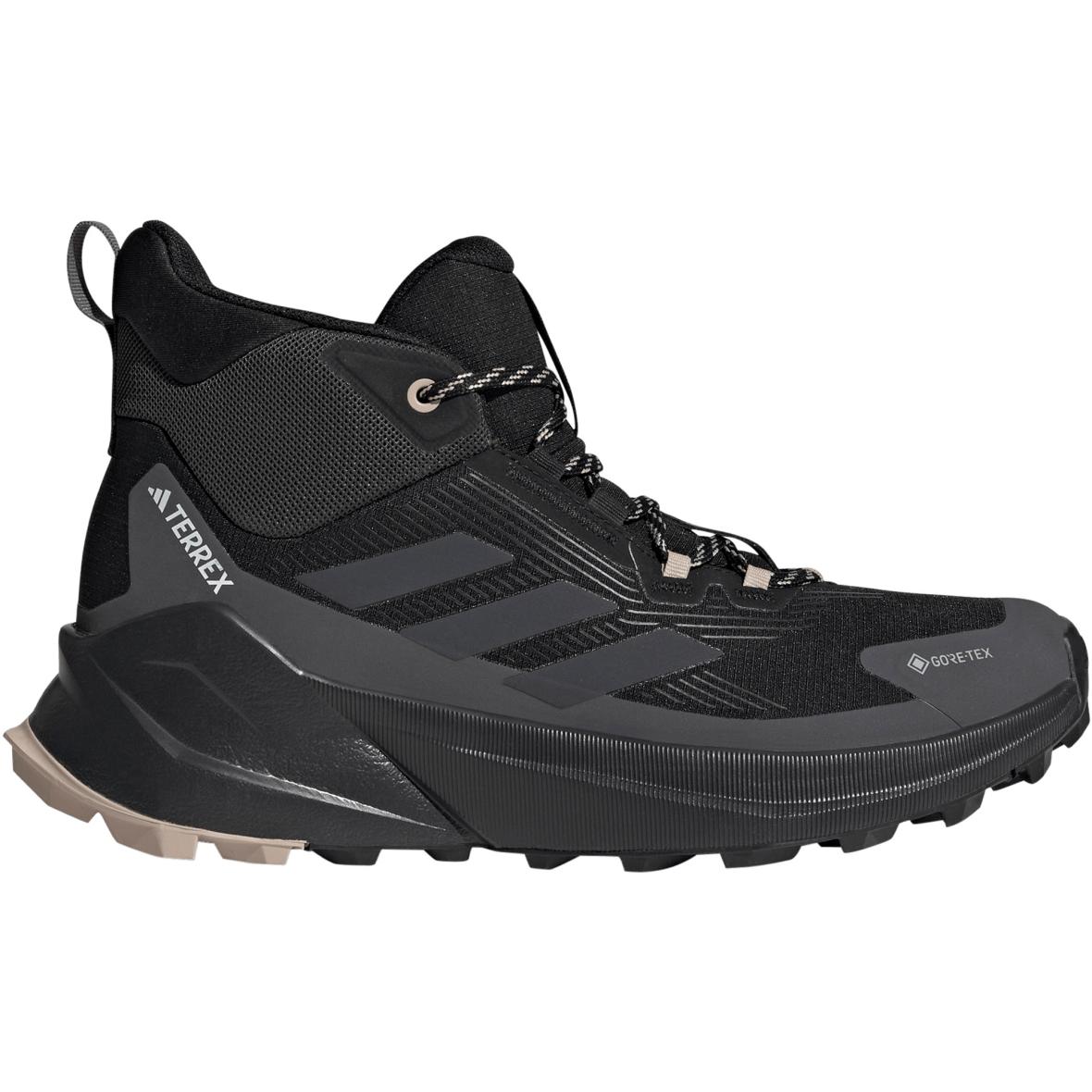 Trailmaker 2.0 Mid GORE-TEX Damen Trekkingschuhe Schwarz_000__CBLACK/CARBON/GREFIV | 5