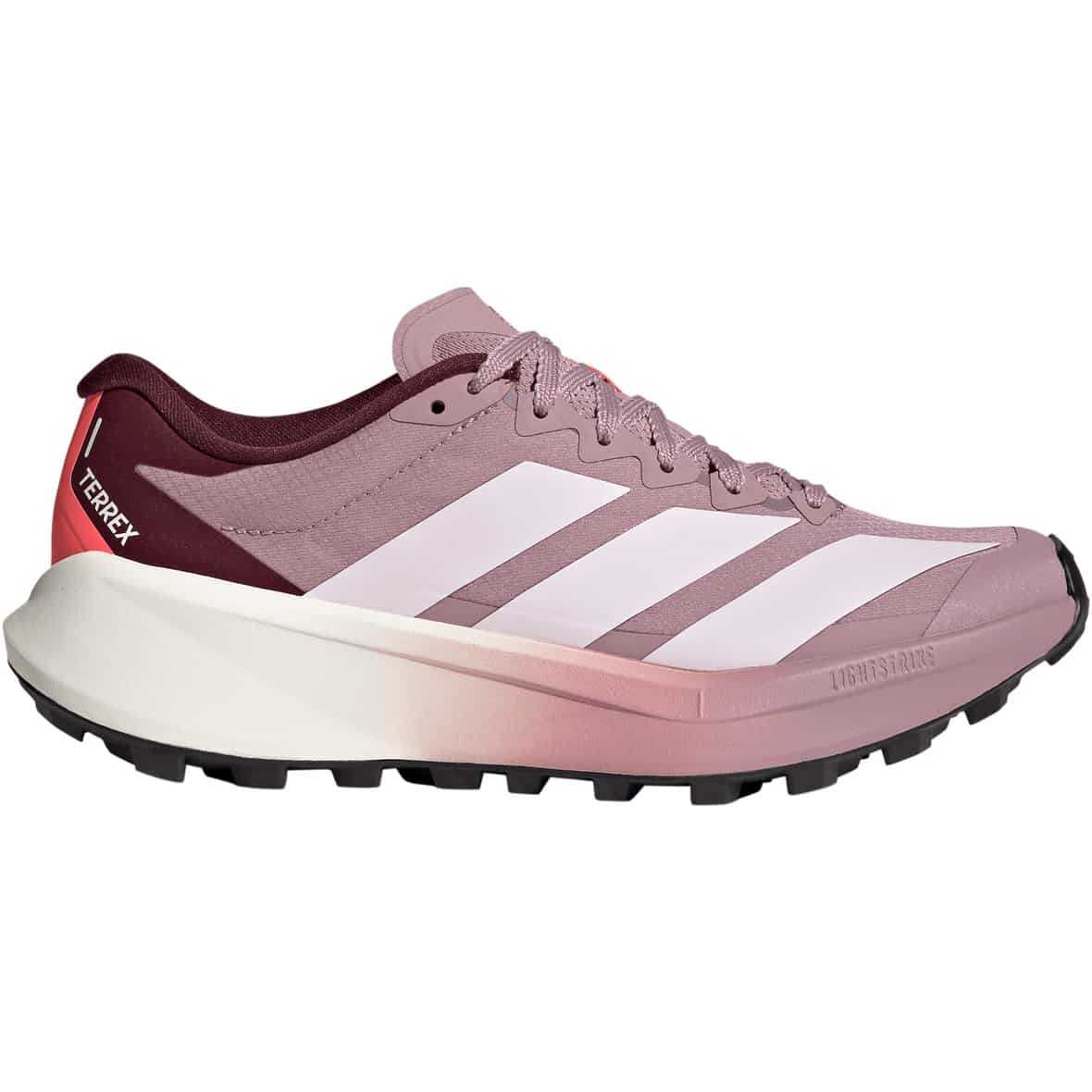 Agravic 4 Damen Trailrunningschuhe Pflaume_000__MAGMAU/DISPIN/SOLTUR | 7