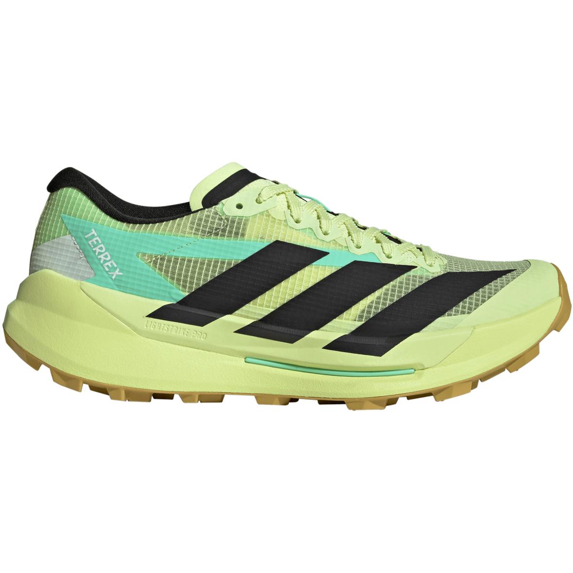  Agravic TT Herren Trailrunningschuhe Hellgrau_000__FROLEM/CBLACK/PULMIN | 9