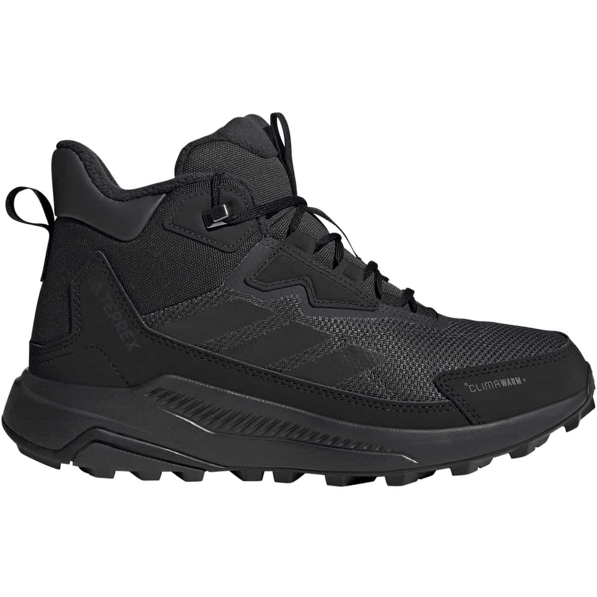 Terrex Anylander Damen Winterstiefel Anthrazit_000__CARBON/CBLACK/GRESIX | 5,5