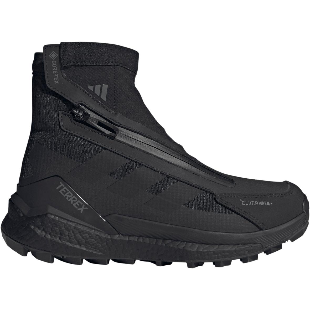Free Hiker 2 GORE-TEX Damen Winterstiefel Schwarz_000__CBLACK/CBLACK/GREFOU | 7,5