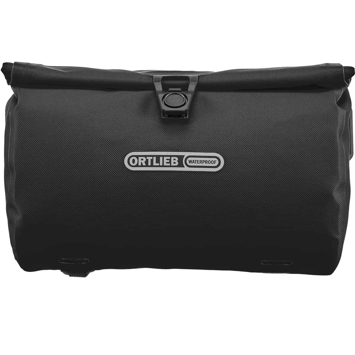 Velo-Sling Flex 2,5 Fahrradtasche Schwarz_BLACK | one size