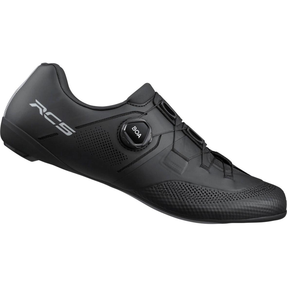 RC503 Fahrradschuhe Schwarz_BLACK | 42
