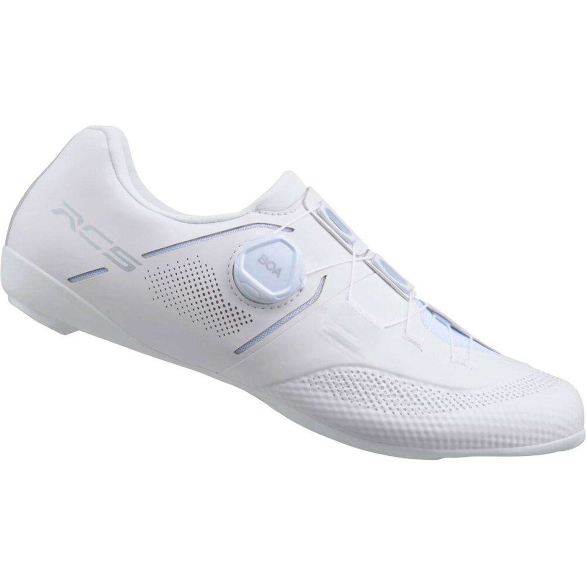 RC503 Damen Fahrradschuhe Weiß_WHITE | 41