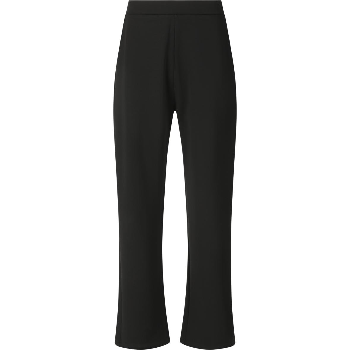 Yunes  Damen Trainingshose Schwarz_1001 | 34