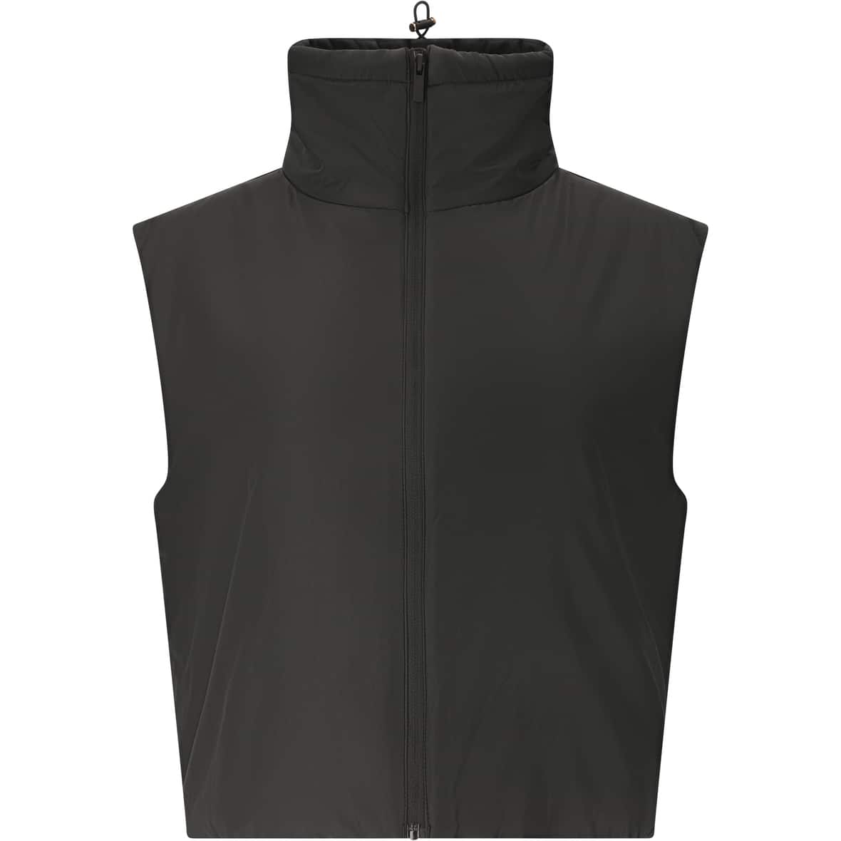 Ayanda V2  Damen Weste Schwarz_1001 | 40