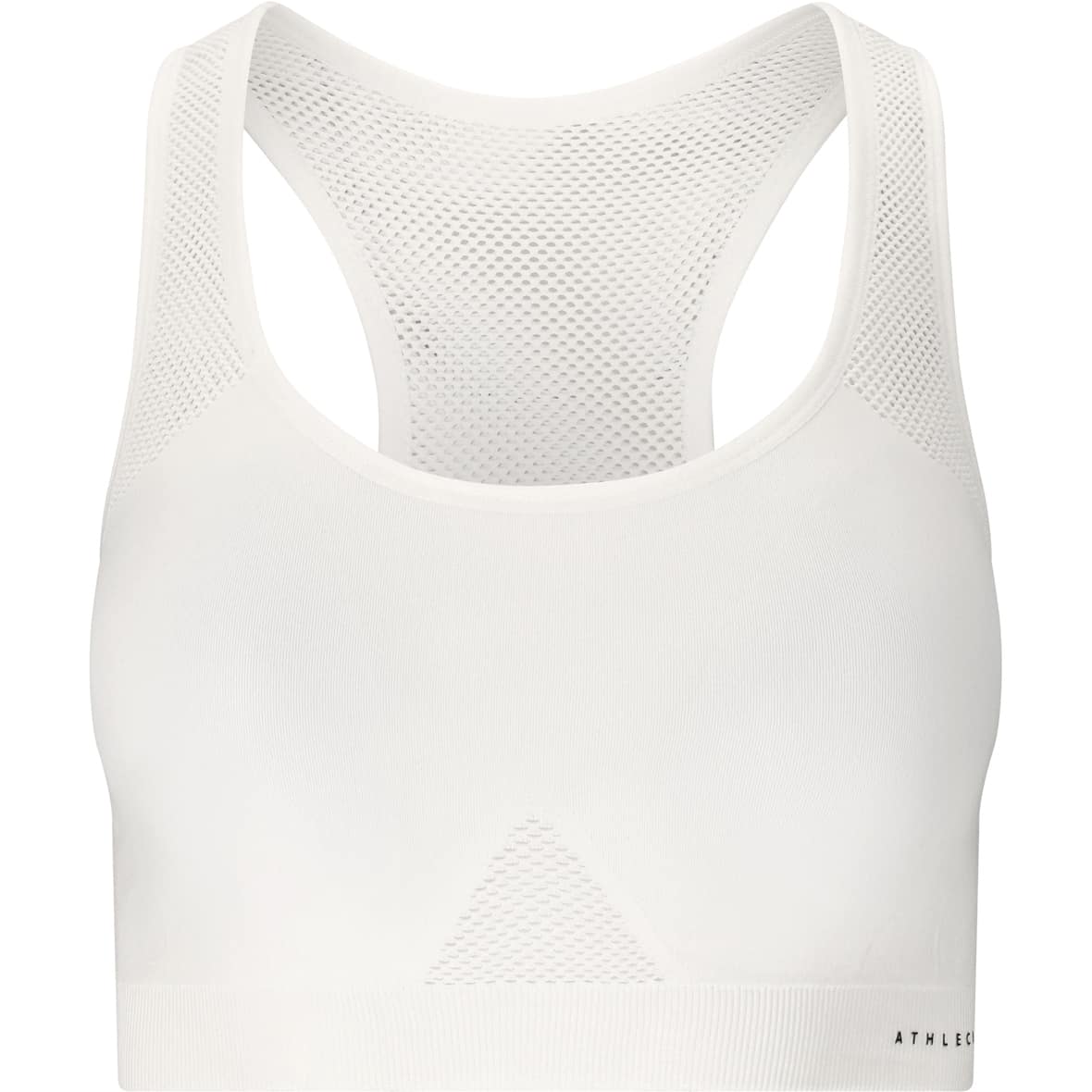 Rosemary V2 Damen Sport-BH Weiß_1002 | XS