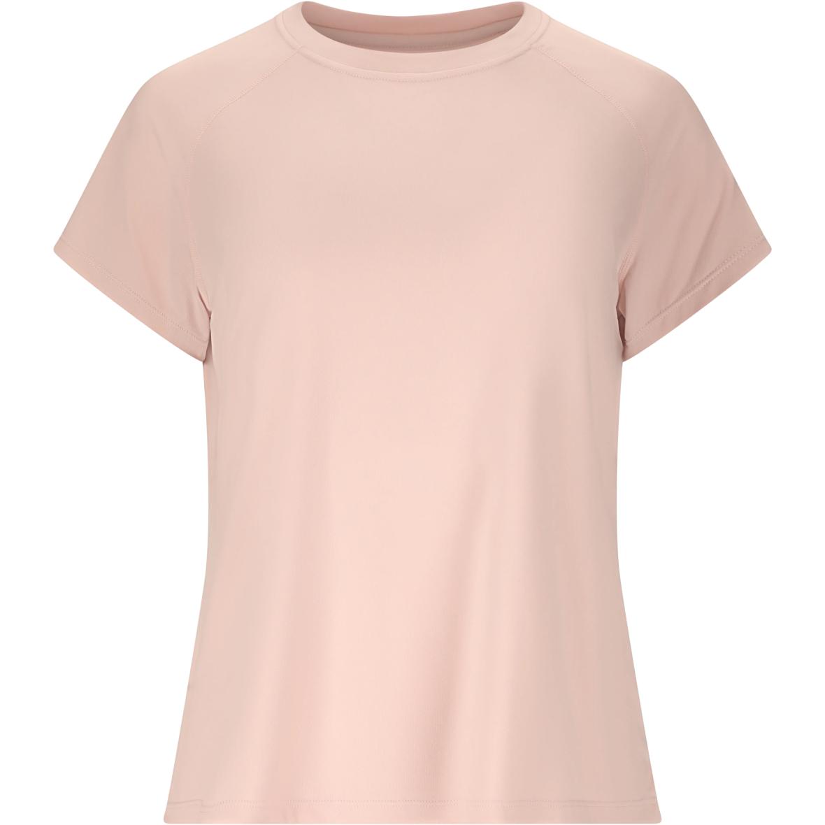 Gaina V3  Damen T-Shirt Rosa_4417 | 34