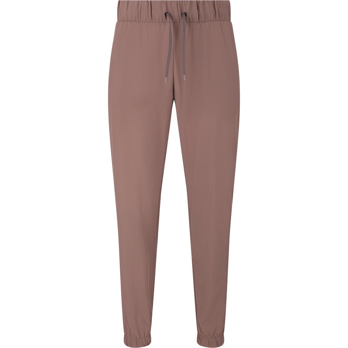 Austberg V2  Damen Trainingshose Rosa_5274 | 42