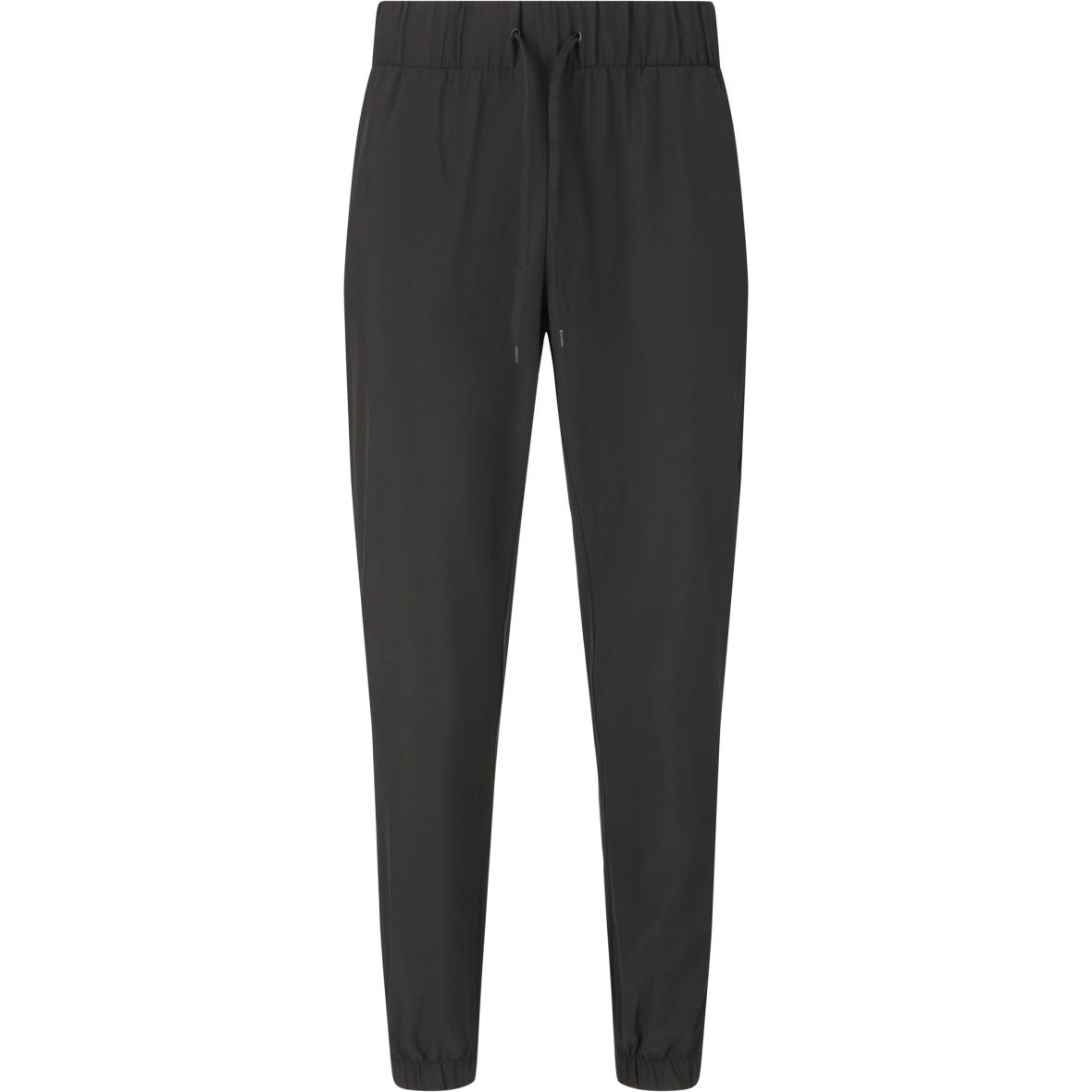 Austberg V2  Damen Trainingshose Schwarz_1001 | 34
