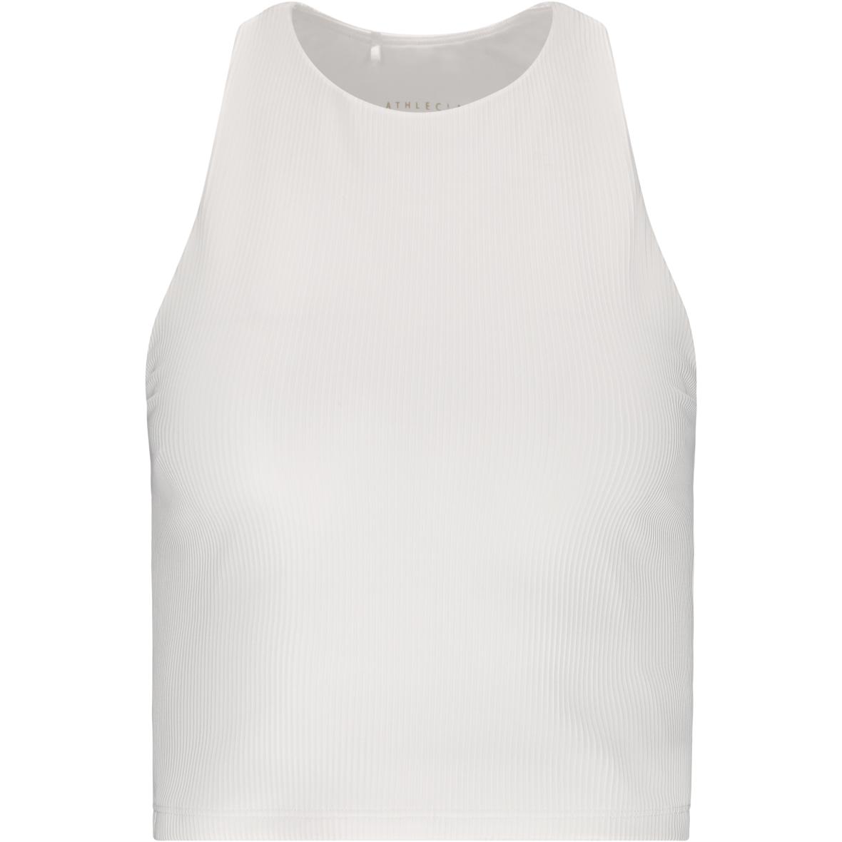 Colbie  Damen Tanktop Weiß_1002 | 34
