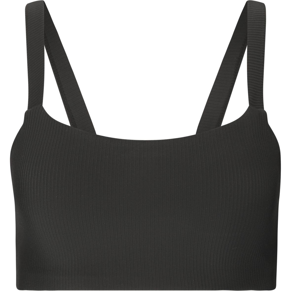 Colbie Damen Sport-BH Schwarz_1001 | 34