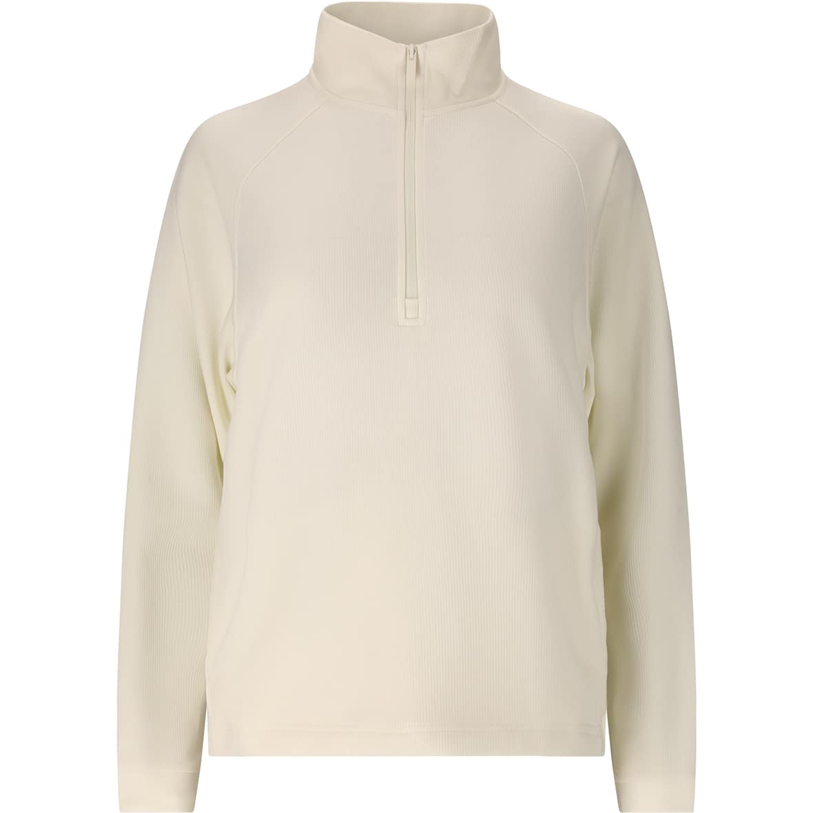 Franye  Damen Sweatshirt Beige_1207 | 34