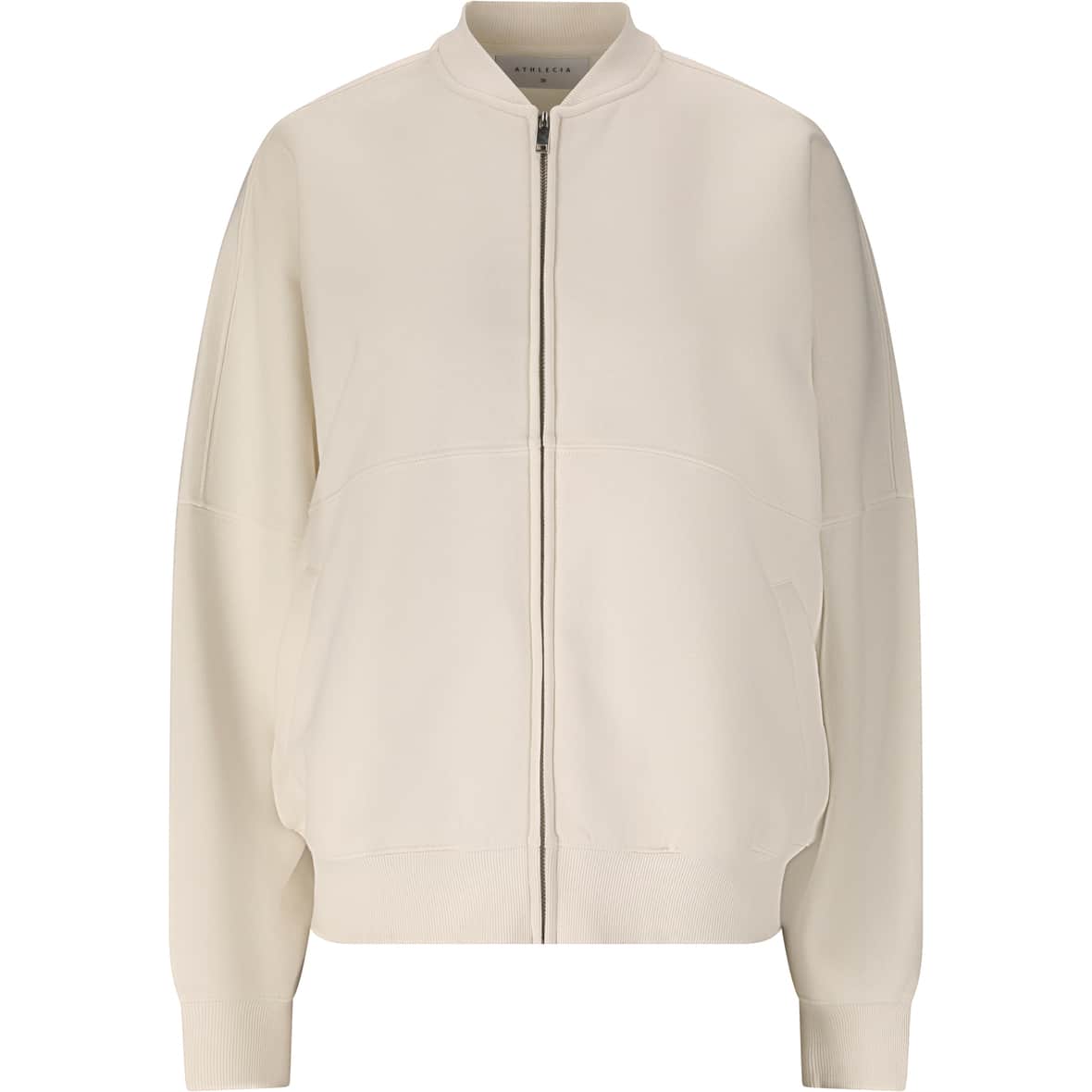 Munny  Damen Sweatshirt Beige_1207 | 34