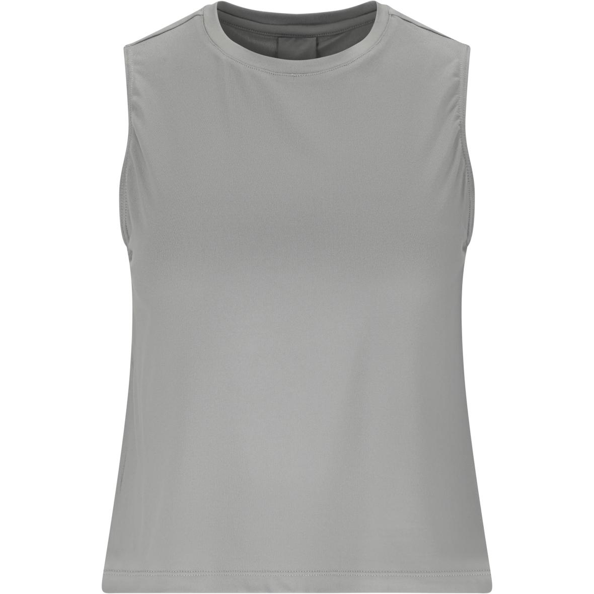 Pacy V3 Damen Tanktop Grau_1023 | 34