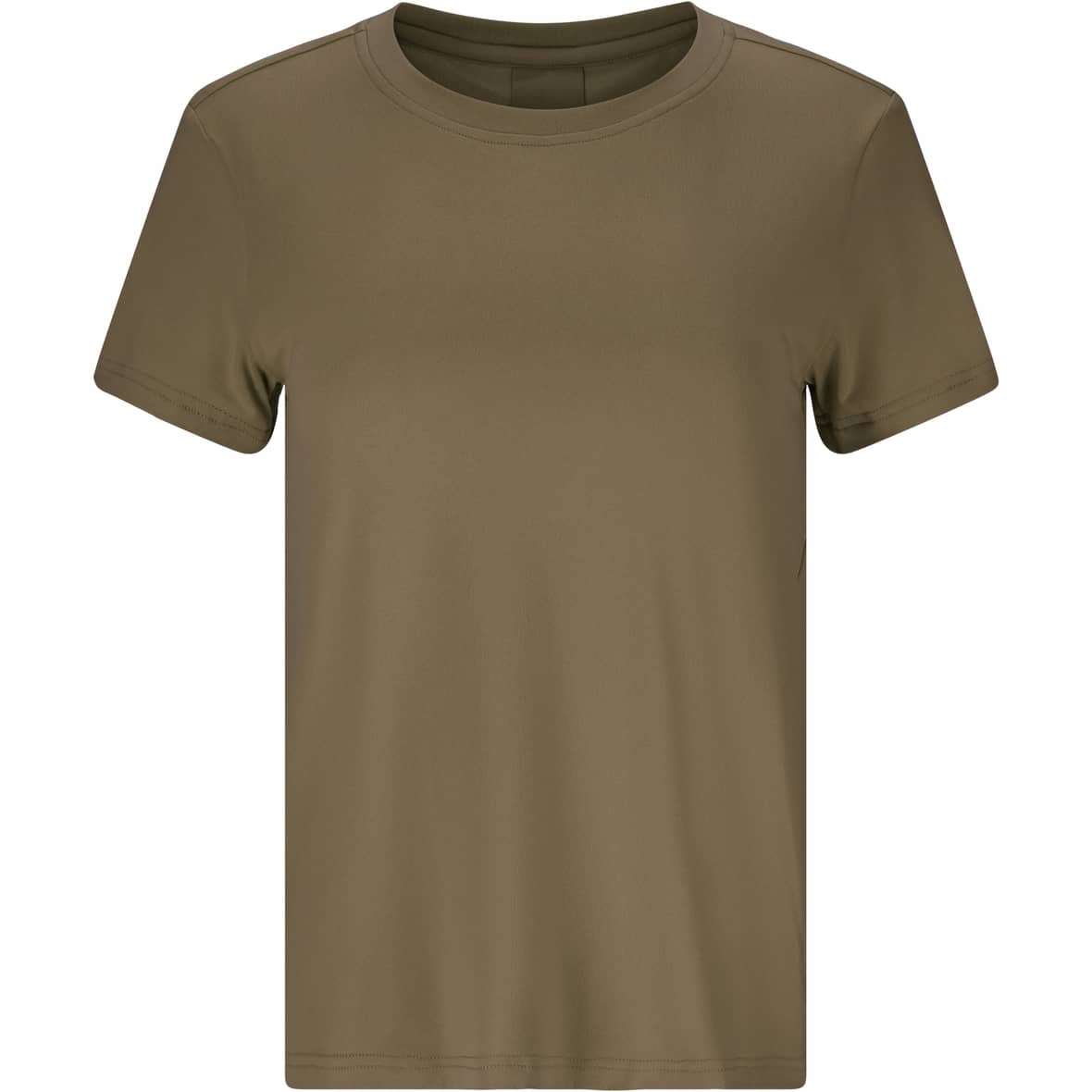 Pacy V3 Damen T-Shirt Beige_1292 | 34
