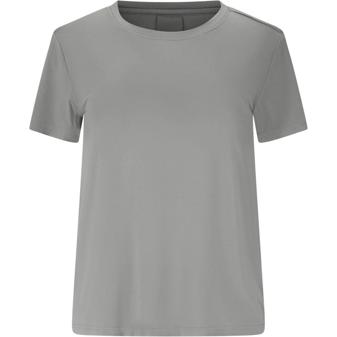 Pacy V3 Damen T-Shirt Grau_1023 | 38
