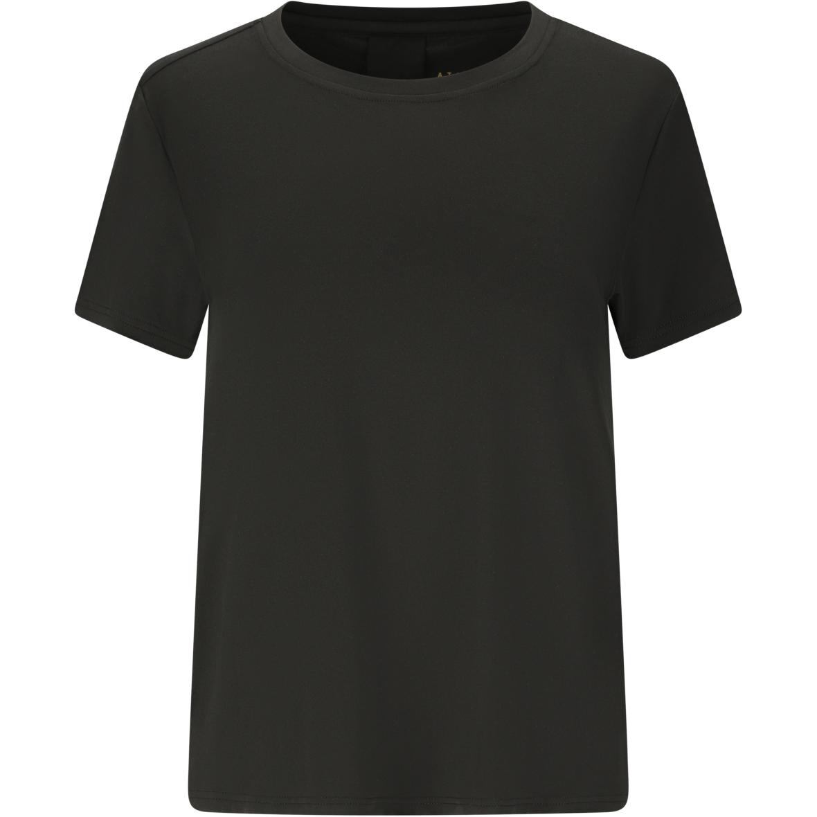 Pacy V3 Damen T-Shirt Schwarz_1001 | 34