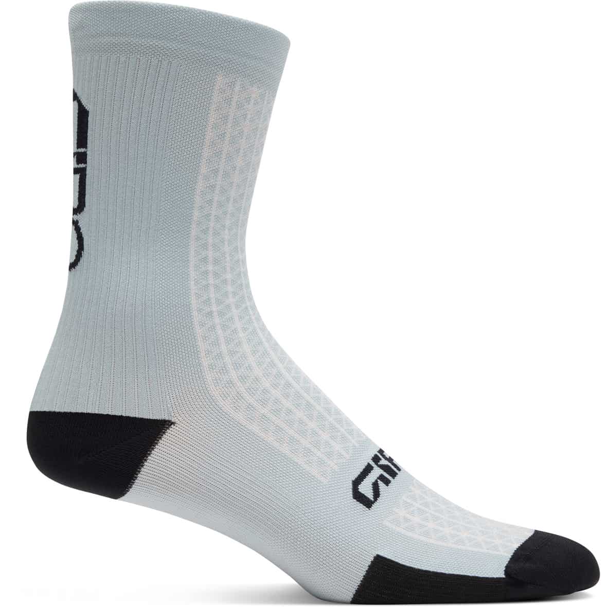 HRC Team Fahrradsocken Blau_SKY BLUE | S