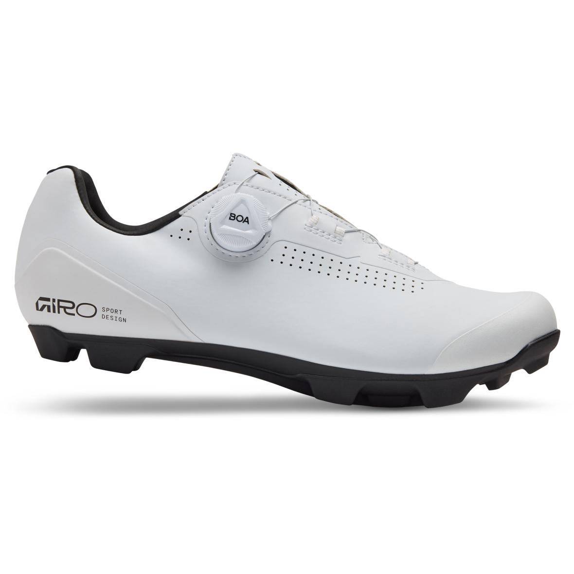 Cadet XC Fahrradschuhe Weiß_WHITE | 37
