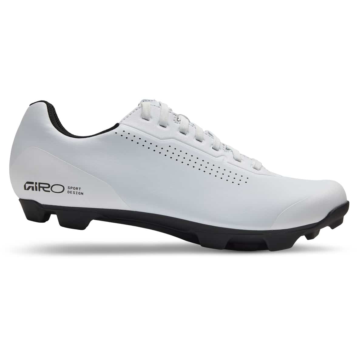 Stylus XC Fahrradschuhe Weiß_WHITE | 38