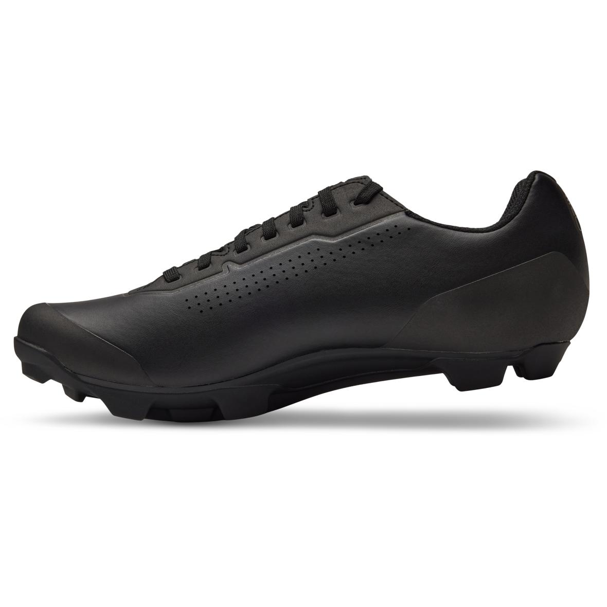 Stylus XC Fahrradschuhe Schwarz_BLACK__BLACK | 42