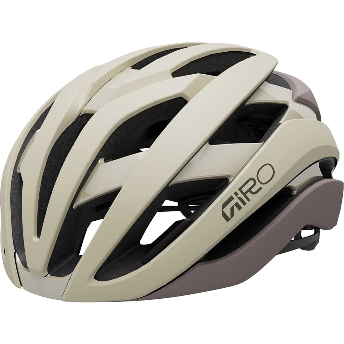 Cielo Mips Fahrradhelm Grau_MATTE STONE | S