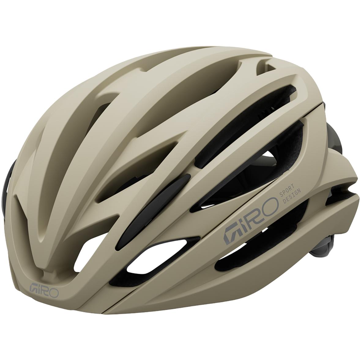 Syntax Mips Fahrradhelm Grau_MATTE STONE | S