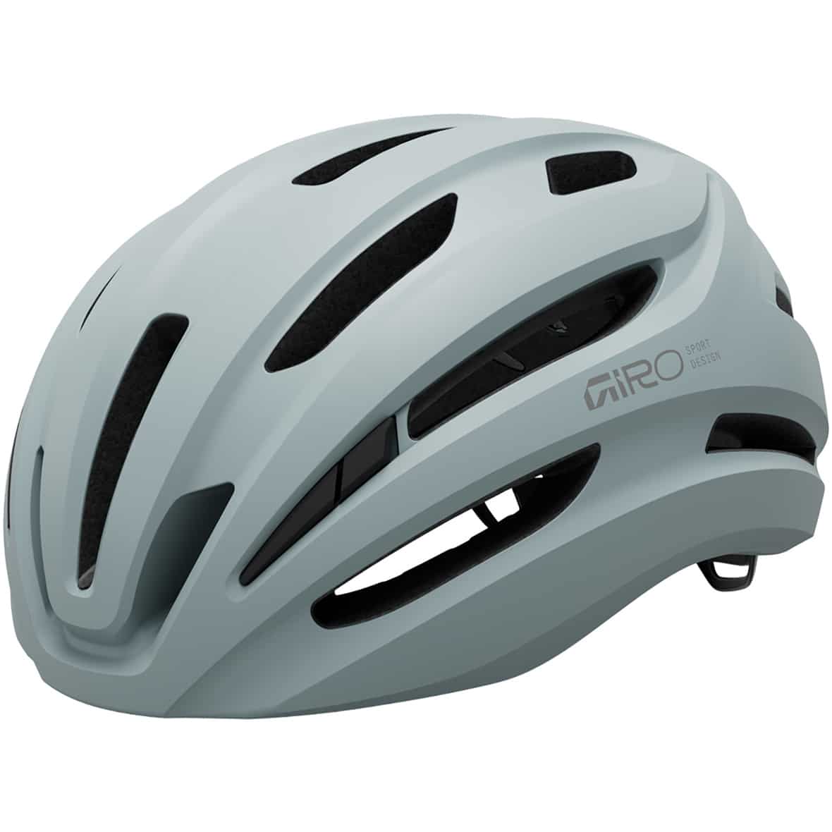 Isode Mips II Fahrradhelm Hellblau_MATTE SKY BLUE | one size