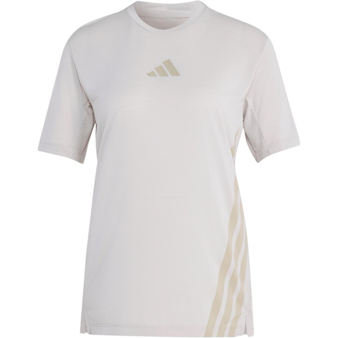 Xperior Climacool+ Damen Laufshirt Beige_000__WONALU | XL