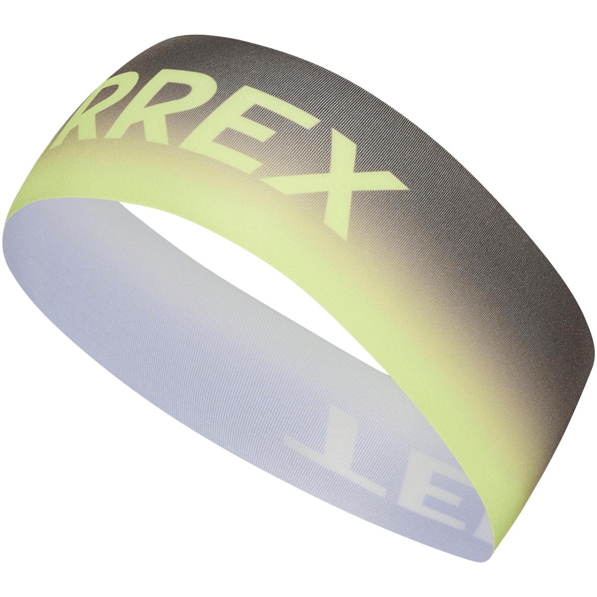 Climacool Stirnband Bunt_000__SEMIFR/SHAOLI | STK M