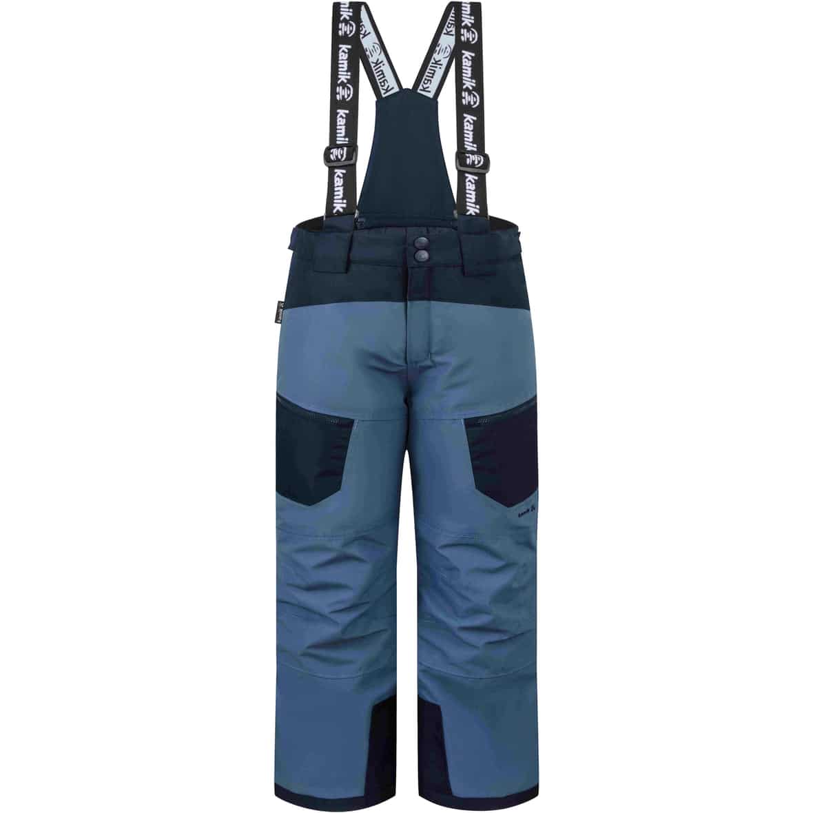 Mars Kinder Skihose Blau_IKK | 104