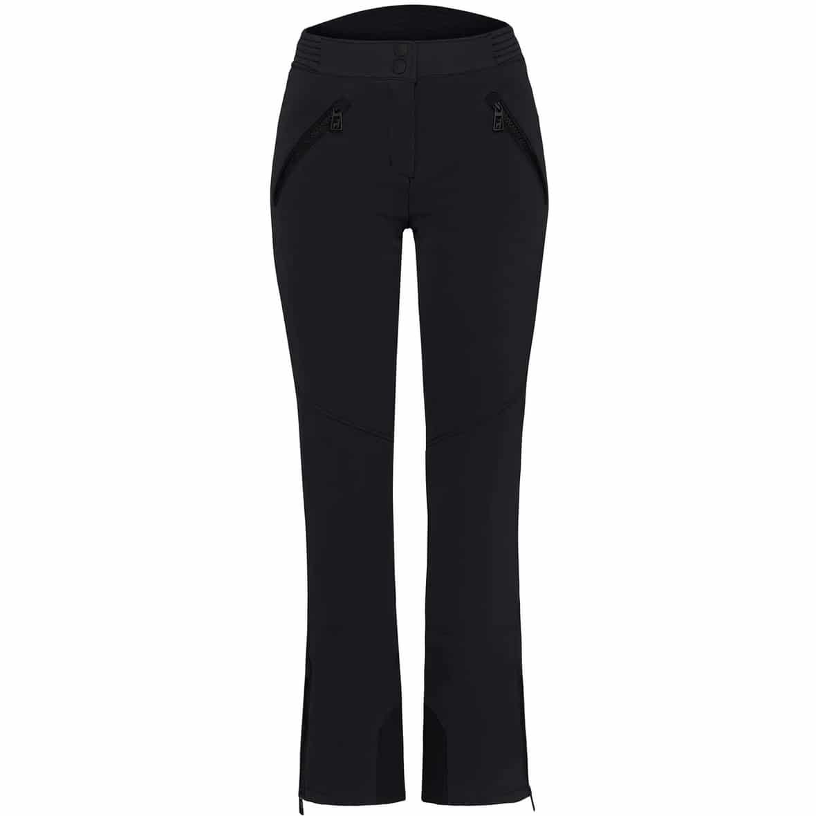 Ella Damen Skihose Schwarz_100 | 40