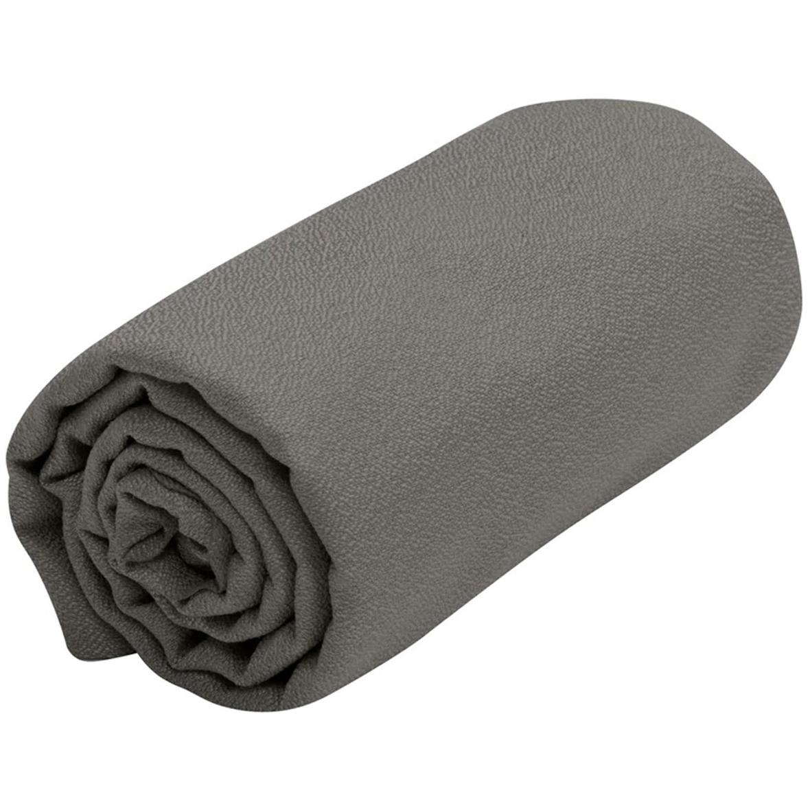 Airlite - M - Reise Handtuch Neutral_BELUGA | one size