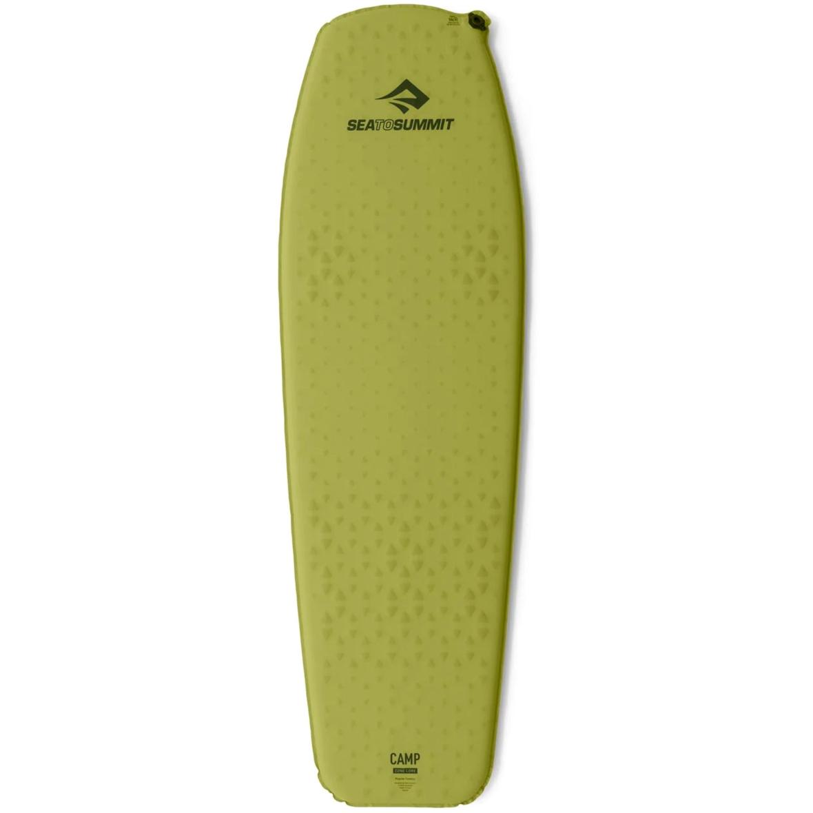 Camp Self Inflating - Regular -  Isomatte Neutral_TARRAGON | one size