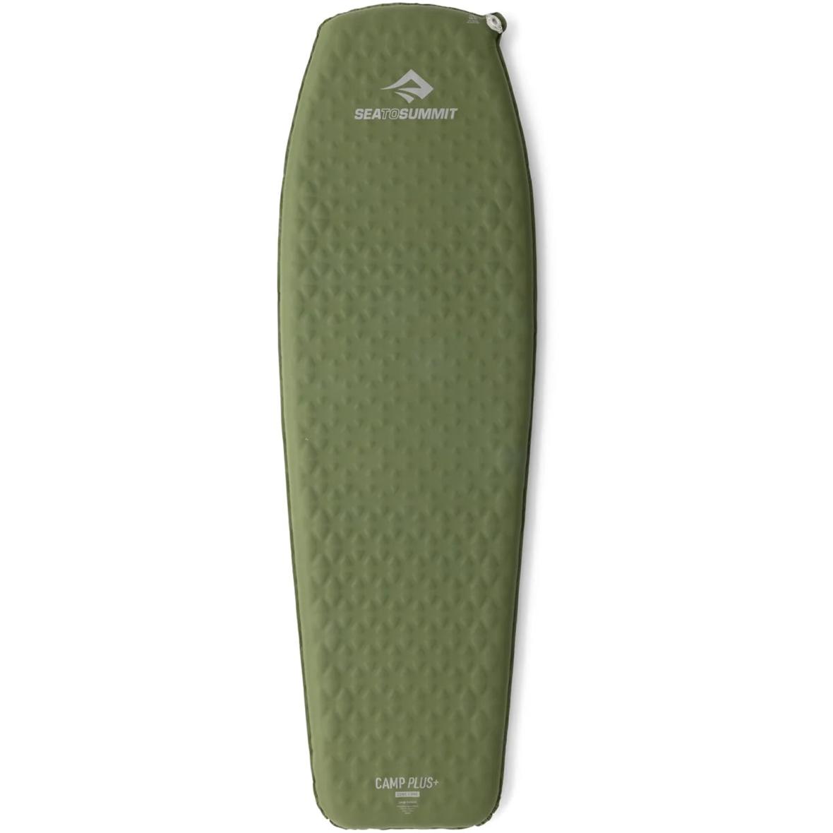 Camp Plus Self Inflating - Regular -  Isomatte Neutral_CYPRESS | one size