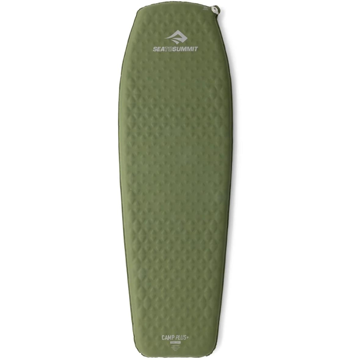 Camp Plus Self Inflating - Large -  Isomatte Neutral_CYPRESS | one size