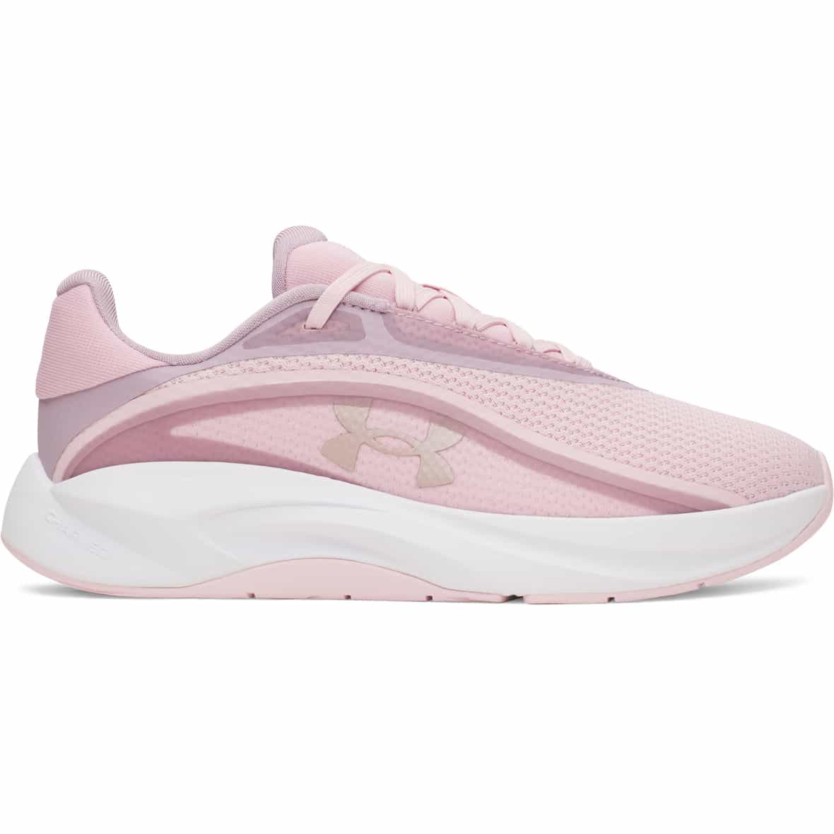 Radiant TR Damen Trainingsschuhe Pink_647 | 8