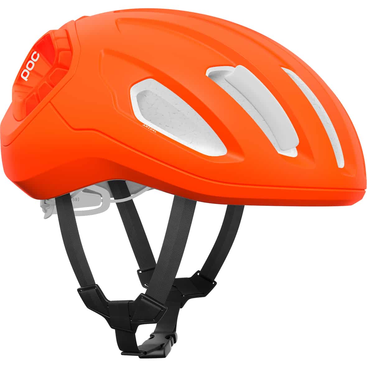 Amidal MIPS Fahrradhelm Orange_1231 | 50-56