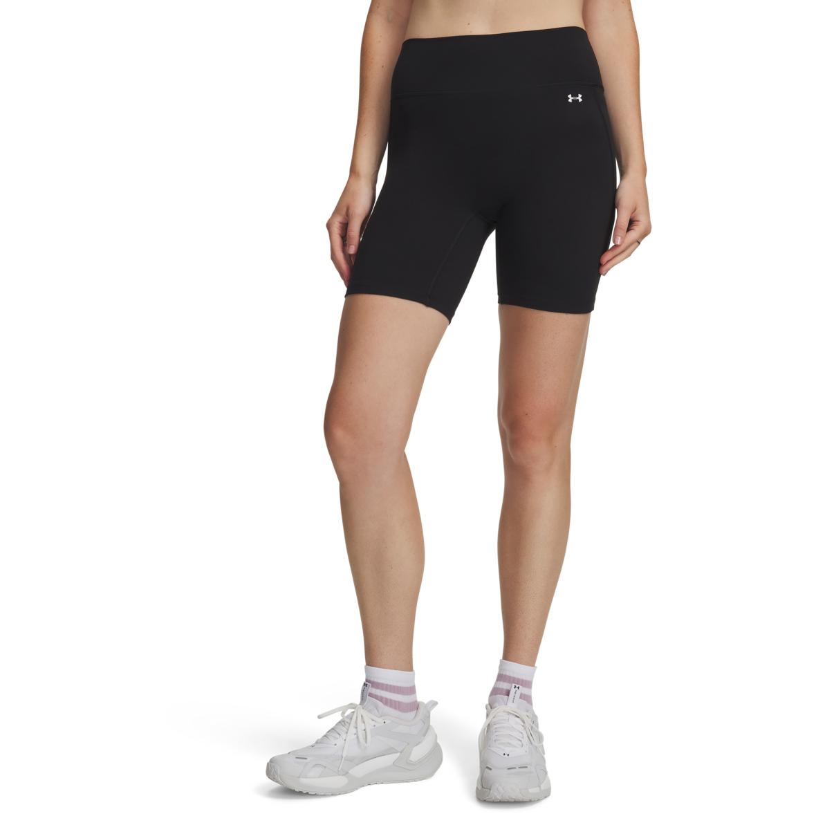 Motion Bike  Damen Leggings Schwarz_008 | XS