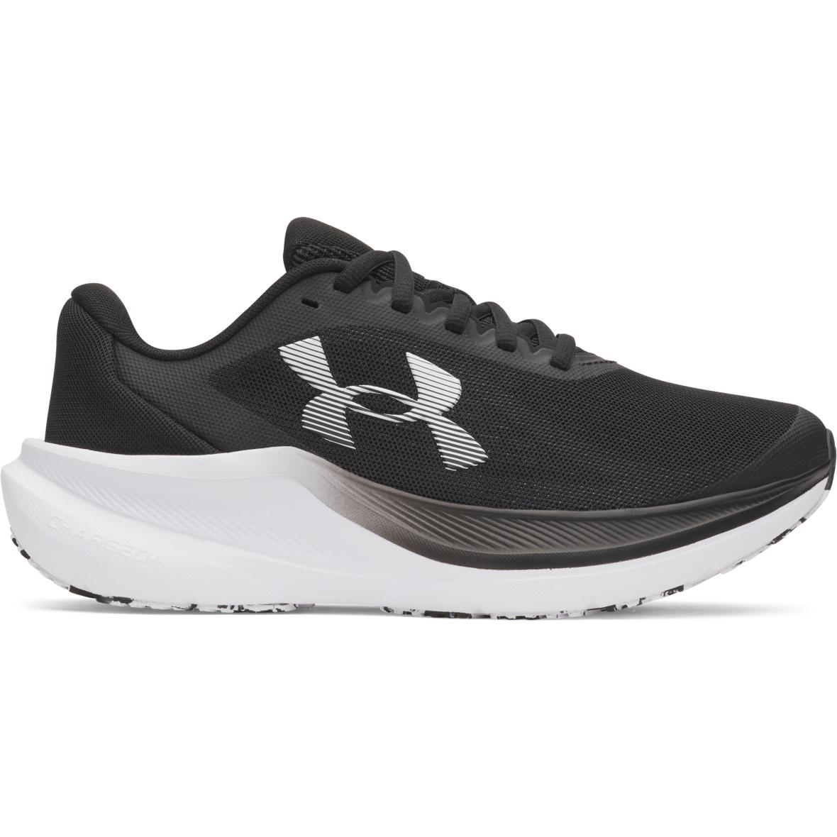 Chase Damen Trainingsschuhe Schwarz_001 | 10,5