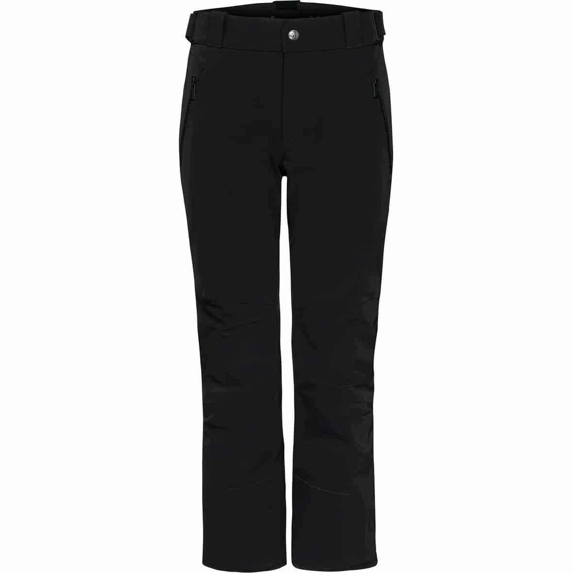 William Short Herren Skihose Schwarz_100 | 50