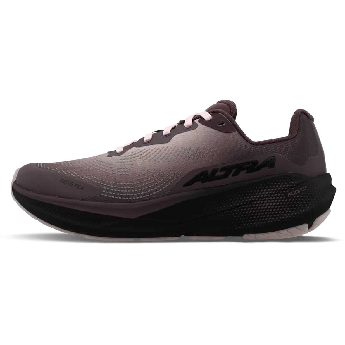 Experience Flow 3 GORE-TEX Damen Laufschuhe Pflaume_73Q | 10