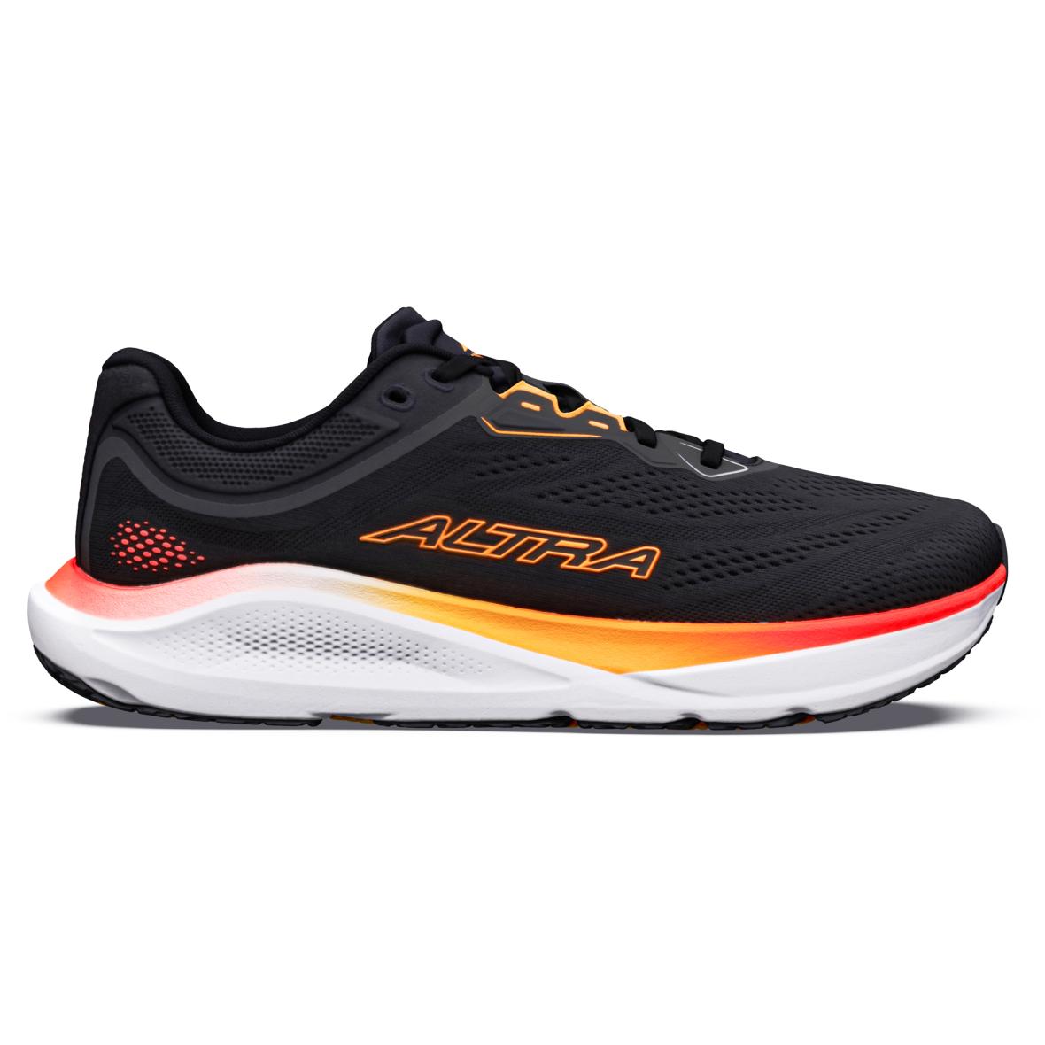 Altra Torin ST Herren Laufschuhe ( Schwarz 10)