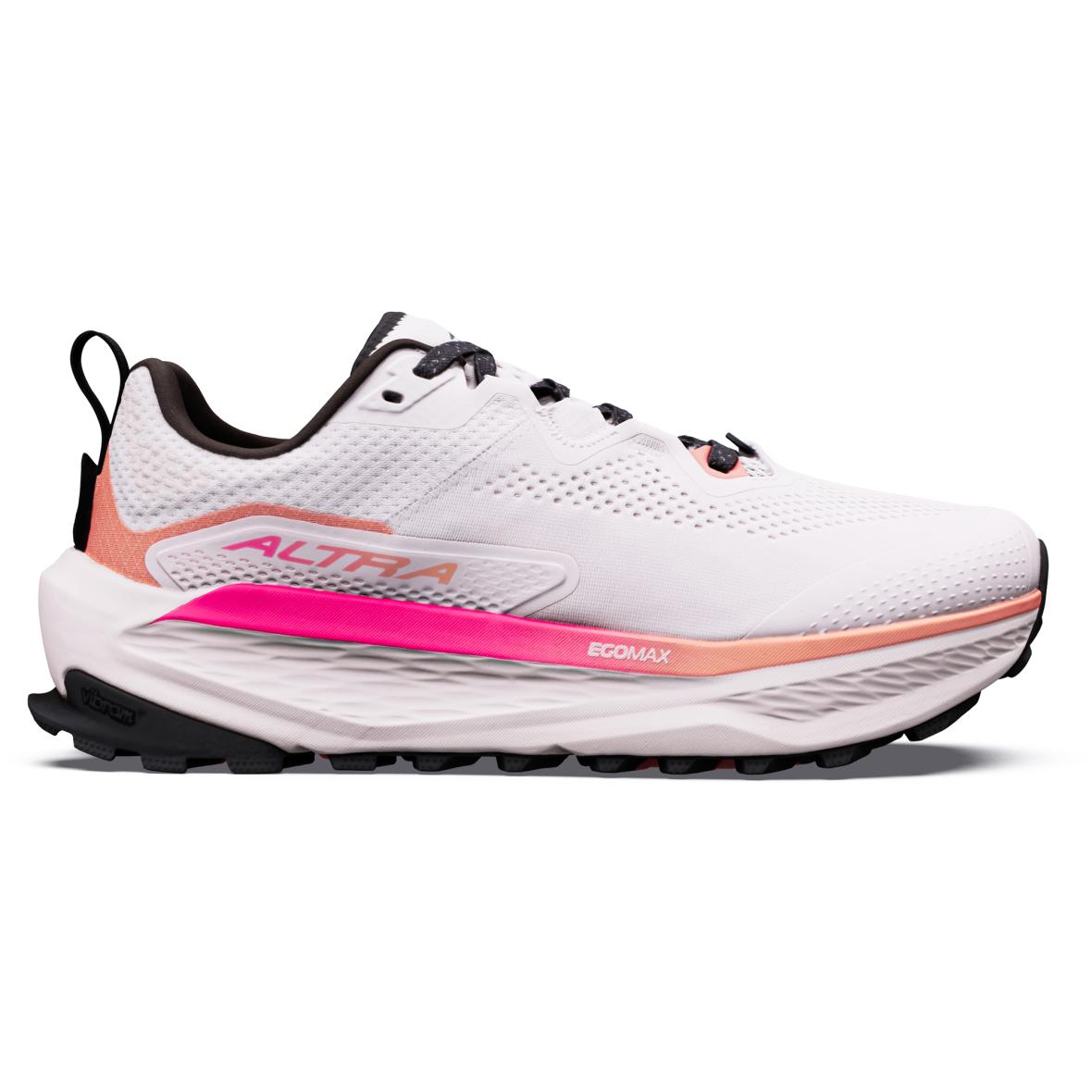 Olympus 7 Damen Trailrunningschuhe Pink_89D | 7