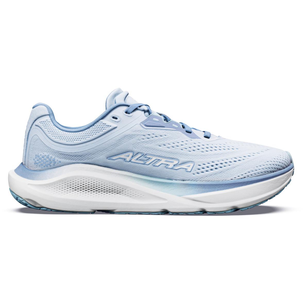 Altra Torin ST Damen Laufschuhe ( Hellblau 9)